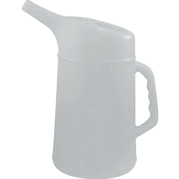 5 Litre Oil Flask