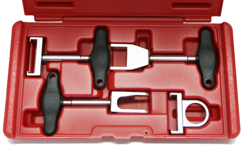 4 Piece Ignition Coils Puller Set