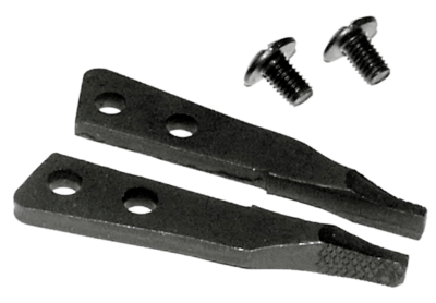 Replacement Pliers Tip Set (Straight)