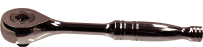 1/4 Inch Drive Female Gearless Ratchet