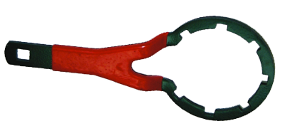 Fuel Tank Sender Unit Wrench