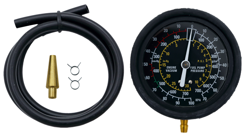 Standard Vacuum & Pressure Gauge