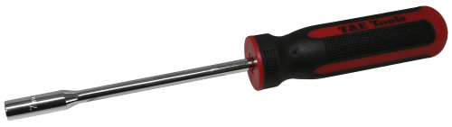 7mm Spintite Nut Driver 240mm Long