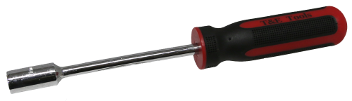 11mm Spintite Nut Driver 240mm Long