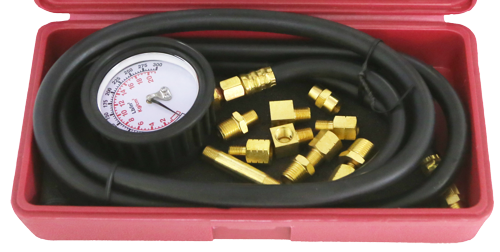 Engine/Auto Transmission Oil Pressure Tester