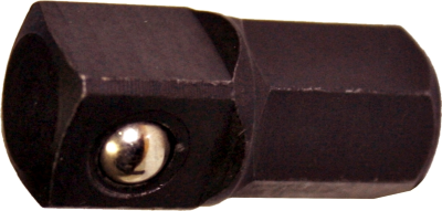 10mm Hex 25mm Long Socket Adaptor