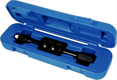 Metric Injector Puller Set M8 M12 M14 Bosch/Lucas