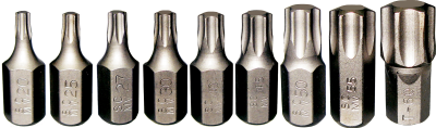 T10 Torx 5/16 Inch Hex Bit 32mm Long