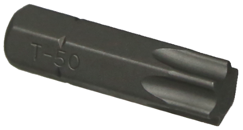 T50 Torx 5/16 Inch Hex Bit 32mm Long