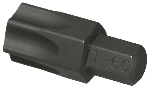 T60 Torx 5/16 Inch Hex Bit 32mm Long