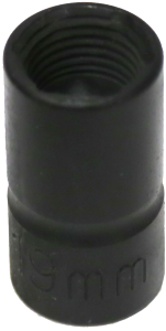 19mm 1/2 Inch Drive Bolt/Nut Extractor Socket .