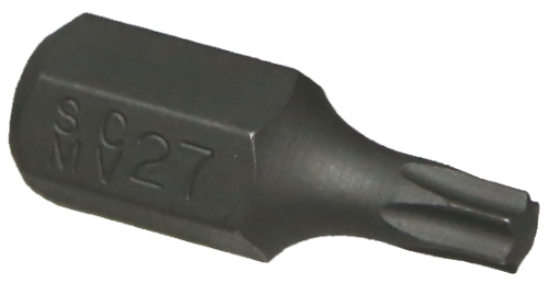 T27 Torx 10mm Hex Bit 32mm Long