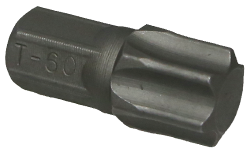 T60 Torx 10mm Hex Bit 32mm Long