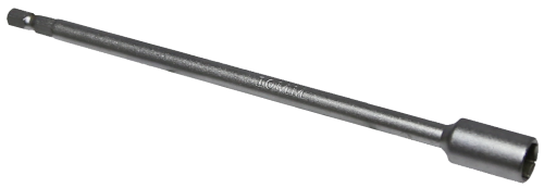 10mm Spintite 1/4 Inch Hex Drive Shank 180mm L