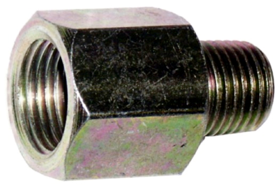 3/8 Inch NPT Female 1/4 Inch NPT Male Adaptor (13888)