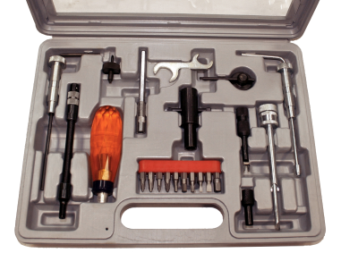 Fuel System Tool Set