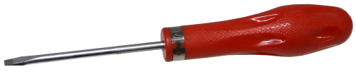 3.2 75mm Slotted S2 Steel Screwdriver