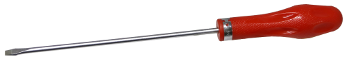 4 150mm Slotted S2 Steel Screwdriver