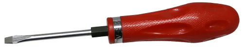 5 75mm Slotted S2 Steel Screwdriver