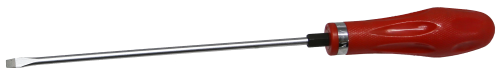 5 200mm Slotted S2 Steel Screwdriver