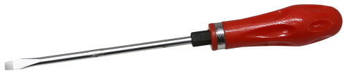 6 150mm Slotted S2 Steel Screwdriver