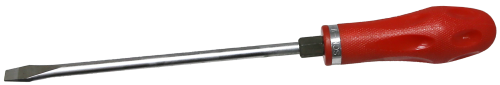 8 200mm Slotted S2 Steel Screwdriver