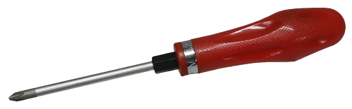 #2 100mm Phillips S2 Steel Screwdriver