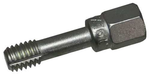 3/8 Inch 16 Tpi Unc Rethreader Tap