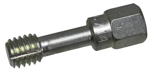 7/16 Inch 14 Tpi Unc Rethreader Tap