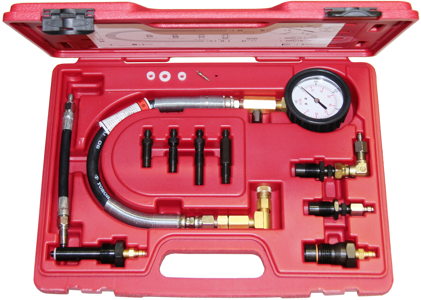 Diesel Compression Tester Set