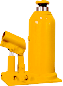 8 Ton Hydraulic Bottle Jack