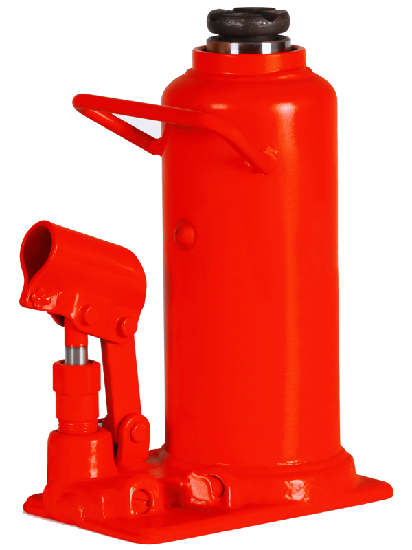 12 Ton Hydraulic Bottle Jack