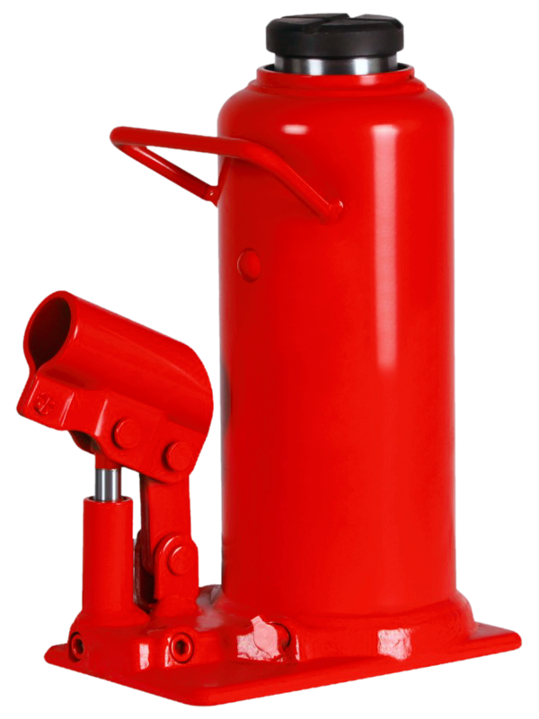 20 Ton Hydraulic Bottle Jack