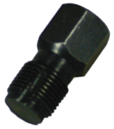 18 1.5mm Oxygen Sensor Thread Chaser