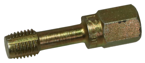 10mm 1.25mm Pitch Rethreader Tap