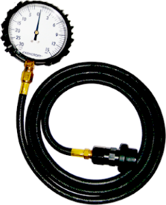 Gm Duramax Diesel Fuel System Tester