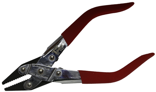 Parallel Jaw Pliers