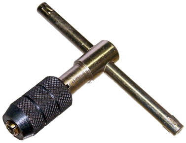 1/4 Inch T-Type Tap Wrench