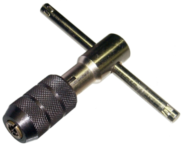 1/2 Inch T-Type Tap Wrench