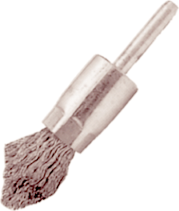 [159-V1613] 20mm Pointed Wire End Brush