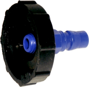 [159-WH505C-01] Brake Bleeder Adaptor Chrysler & Gm