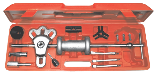 [159-YC701] Slide Hammer Puller Set 8 Way