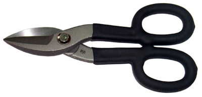 [159-ZT1207] 7 Inch Straight Cutting Snips