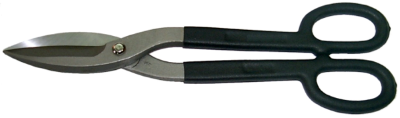 [159-ZT1214] 14 Inch Straight Tin Snips