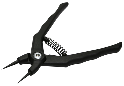 [159-181C] 135mm Internal Straight High Performance Circlip Plier