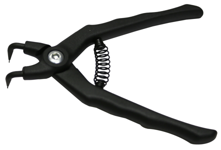 [159-182C] 125mm Internal 90¬∞ High Performance Circlip Plier