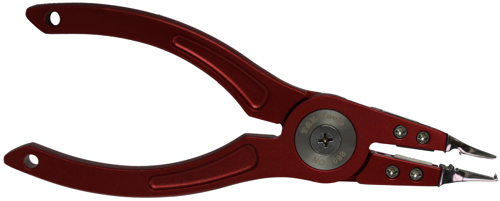 [59E-1098F] Stainless Steel Fishing Pliers