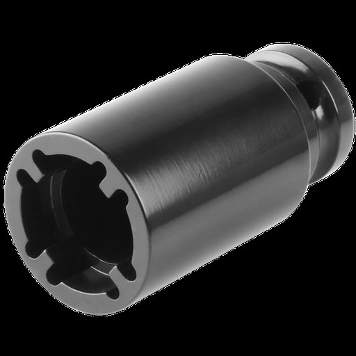 [159-1951-A] 24 2.6mm 4 Pin Int Bearing Nut Socket