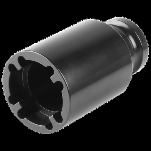 [159-1952-A] 27 2.6mm 4 Pin Int Bearing Nut Socket