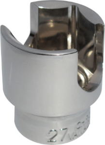 [159-4549] Fuel Filter Socket 1/2 Inch Drive